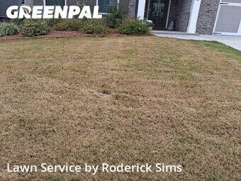 Lawn Maintenance nearby Lawrenceville, GA, 