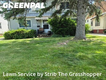 Lawn Care Service nearby Garfield Heights, OH, 