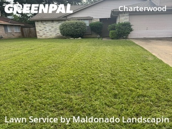 Lawn Cut nearby Houston, TX, 