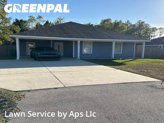 Lawn Care nearby Waveland, LA, 