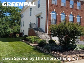 Lawn Service nearby Broadlands, VA, 