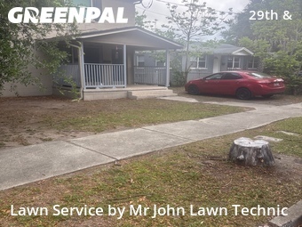 Yard Cutting nearby Jacksonville, FL, 