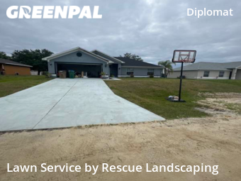 Lawn Maintenance nearby Cape Coral, FL, 