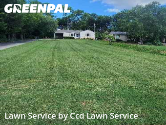 Lawn Maintenance nearby Knoxville, NC, 