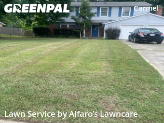 Yard Mowing nearby Charlotte, NC, 