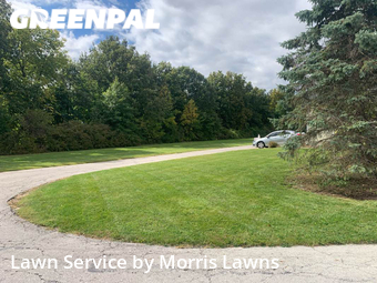 Lawn Care Service nearby Maumee, OH, 
