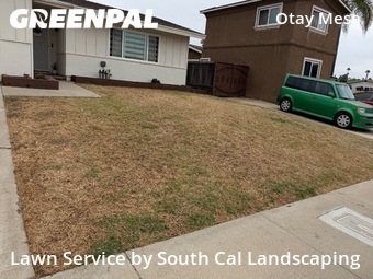 Lawn Cut nearby San Diego, CA, 