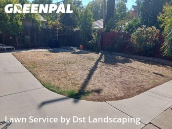 Lawn Mowing Service nearby Sacramento, CA, 