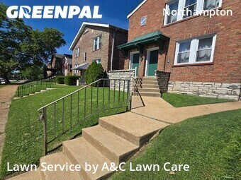 Lawn Cutting nearby St. Louis, MO, 