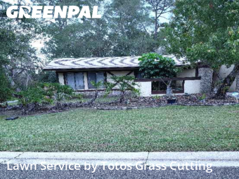 Lawn mowed in Wekiwa Springs, 32779