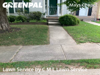 Lawn Care Service nearby Timonium, MD, 