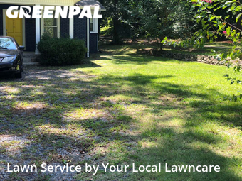 Lawn Service nearby Rock Hill, NC, 