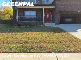 Lawn Cut nearby Clarksville, TN, 