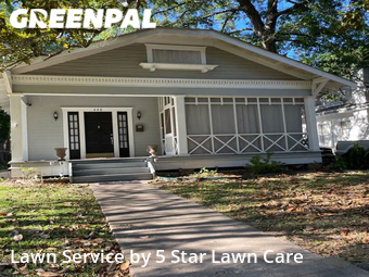Lawn Maintenance nearby Shreveport, LA, 