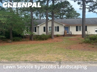 Lawn Service nearby Columbia, SC, 