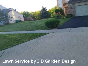 Lawn Maintenance nearby Huntley, IL, 
