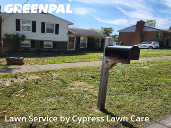 Lawn Care nearby Middletown, IN, 