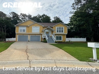 Grass Cutting nearby Marietta, GA, 