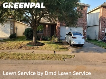 Lawn Service nearby Katy, TX, 
