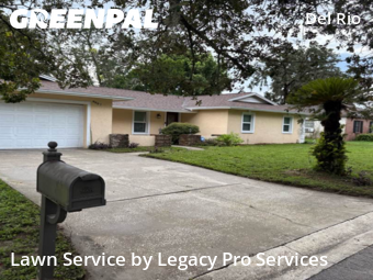 Lawn Mow nearby Tampa, FL, 