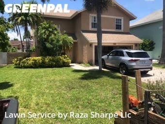 Lawn Service nearby Pembroke Pines, FL, 