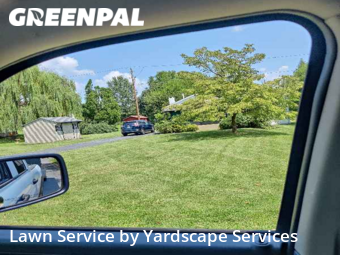 Lawn Mowing nearby Shillington, PA, 