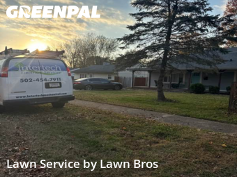 Lawn Service nearby Louisville, KY, 