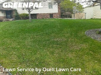 Lawn Cut nearby Plymouth, MN, 