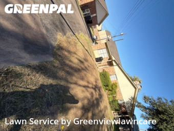 Lawn Mow nearby Temple, TX, 