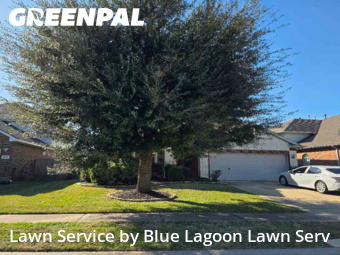 Work completed by yard-maintenance-professionals-in-Cypress-CA