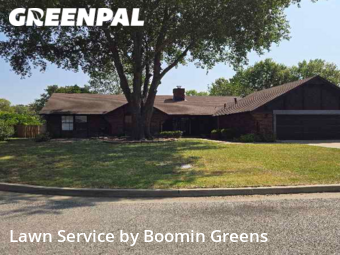 Lawn Care nearby Tulsa, OK, 