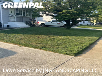 Lawn Mowing nearby Wilmington, DE, 