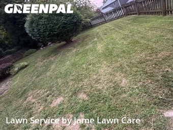 Lawn Maintenance nearby Columbia, MD, 