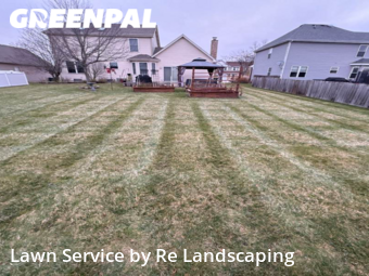 Lawn Maintenance nearby Carol Stream, IL, 