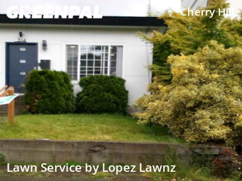 Lawn Mowing nearby Seattle, WA, 