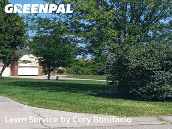 Residential Landscaping In Wichita,67206,Landscaping Renovation by Cory Bonifacio, work completed in Jun , 2026
