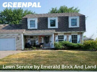 Lawn Mow nearby Carol Stream, IL, 