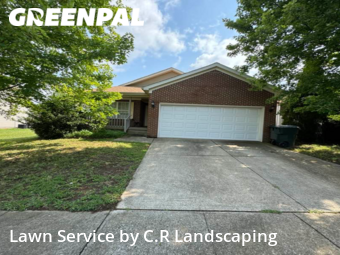 Lawn Mowing nearby Lexington, KY, 