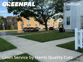 Lawn Care Service nearby Chicago, IL, 
