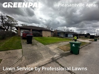 Lawn Maintenance nearby Houston, TX, 