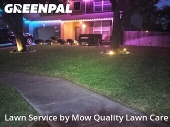 Grass Cutting nearby Cibolo, TX, 