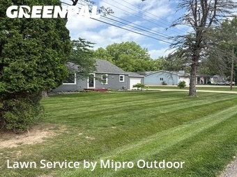 Lawn Maintenance nearby Lansing, MI, 