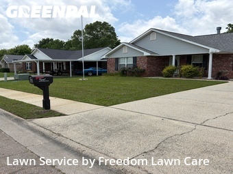 Lawn Maintenance nearby Gulfport, MS, 