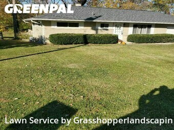 Lawn Mow nearby West Chester Township, OH, 