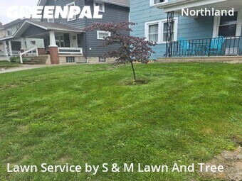 Lawn Mowing nearby Columbus, OH, 