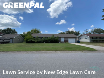 Grass Cutting nearby Joplin, MO, 