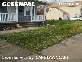 Yard Mowing nearby Detroit, MI, 