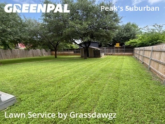 Lawn Mowing Service nearby Dallas, TX, 