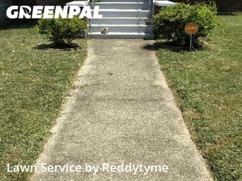 Lawn Mow nearby Louisville, KY, 