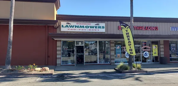 Oceanside Lawnmowers Photo 8